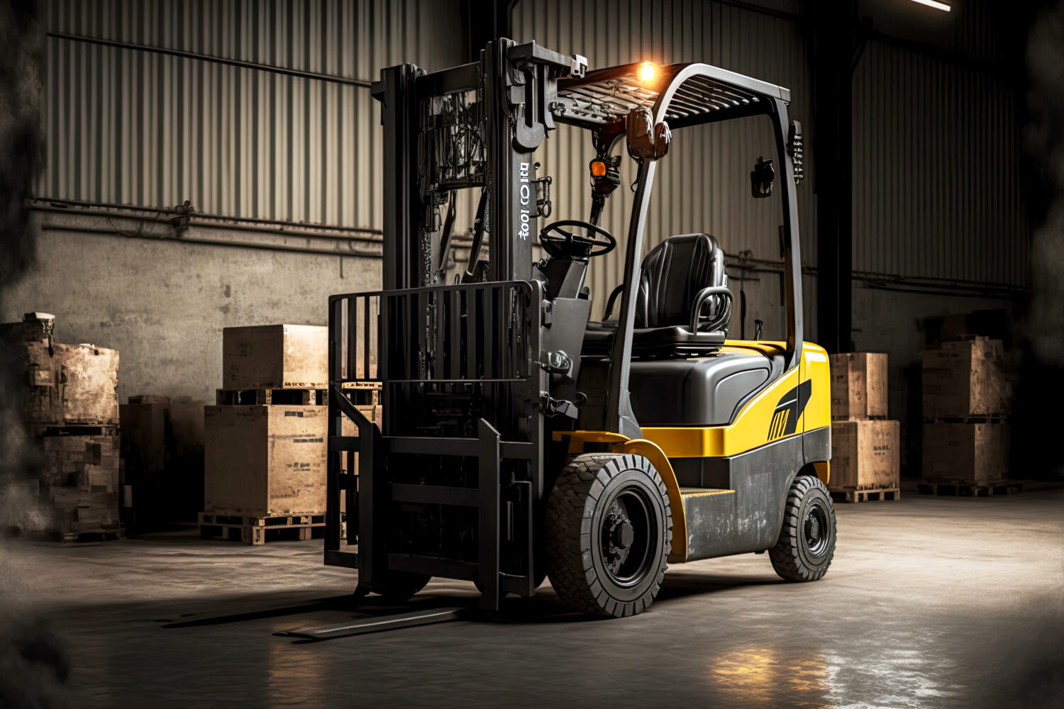 12 Forklift Attachments and Their Uses | BigRentz